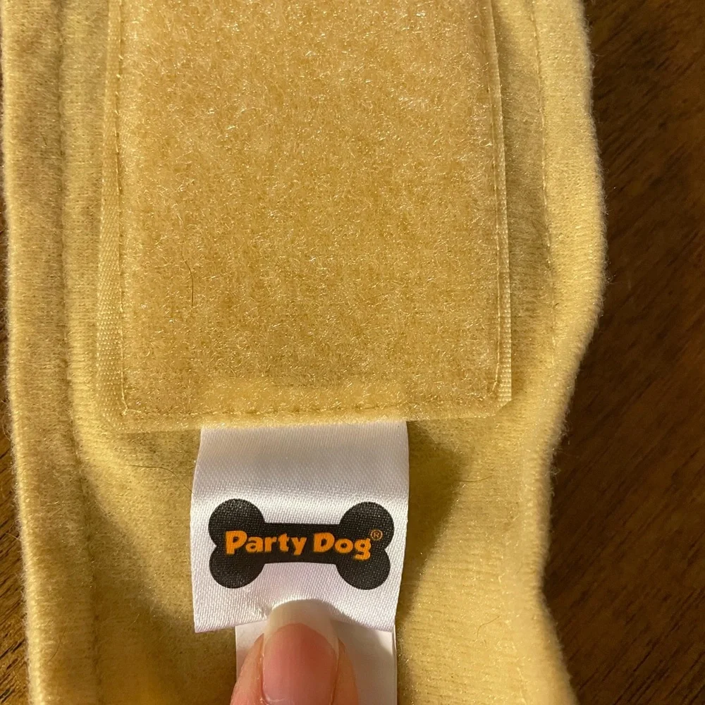 Dog Pet Taco Costume Cat Halloween Party